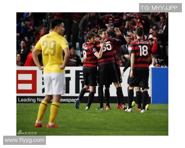 2014年亚冠决赛恒大对阵西悉尼流浪者的精彩对决与历史意义分析