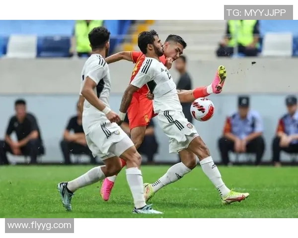 乌兹别克斯坦U23对阵阿联酋U23精彩对决即将上演，谁能夺得胜利