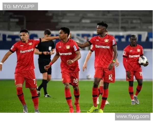 沙尔克04与勒沃库森激战正酣比分悬念不断球迷热情高涨 沙尔克04与勒沃库森激战正酣比分悬念不断球迷热情高涨